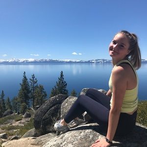 Meet your Posher, Isabelle